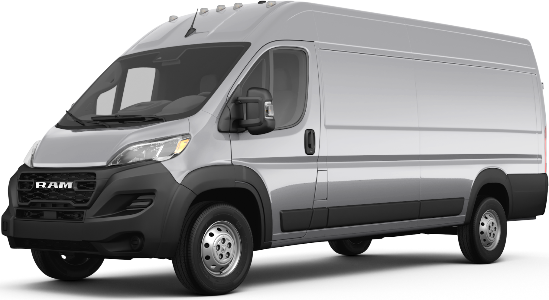 New 2025 Ram ProMaster Cargo Van 1500 Tradesman Low Roof Prices